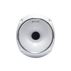 TWEETER DE COMPRESSÃO EAP T400 BRANCO