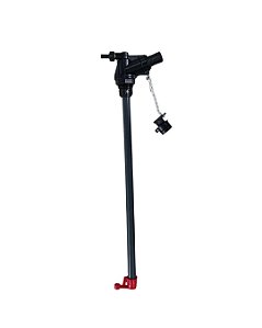 Hidroejetor 5mm com Espiga 1 1/4"