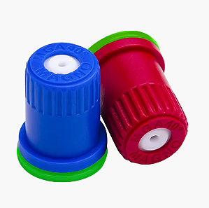 Bico de Pulverização Magnojet Cone Vazio Gotas Atomizadas MGA