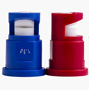 Bico de Pulverização Magnojet Defletor MDC - Cartela com 5 unidades