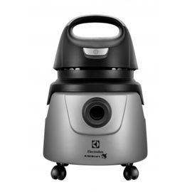 Aspirador de Pó e Água Electrolux A10N1 1200W - Cinza/Preto - 220v