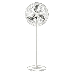 Ventilador de Coluna Veneza Plus Solaster 70 cm Branco 220v