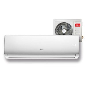 Ar condicionado Split Elite Series TCL 18.000 Btus Frio - 220v