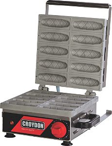 Crepeira Elétrica Croydon Crepito CRPP - 220v