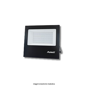 Refletor Led 30W 6500K AVANT