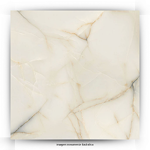 Piso Cerâmico "A" 82x82 Miragem Retificado Ceral