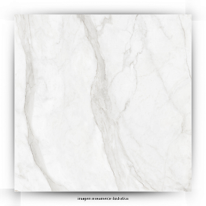 Piso Cerâmico "A" 82x82 Ritual Retificado Ceral