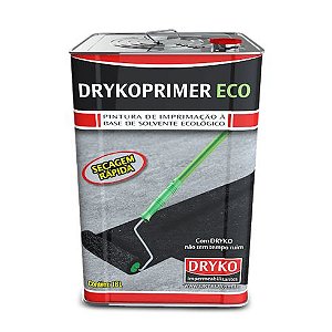 Primer Drykoprimer Eco 18L Dryko