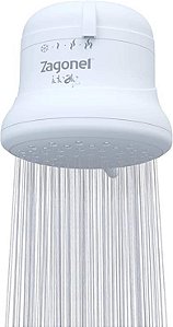 Ducha zagonel ideale plus / pop 127V 4T