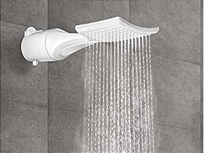 Ducha lorenzetti loren shower multi 5500w 127v