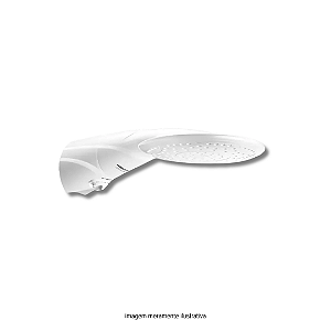 Ducha Advanced Multitemperaturas 5500W 127V Lorenzetti