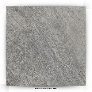 Piso Cerâmico "A" 82x82 Intense Antideslizante Retificado Ceral