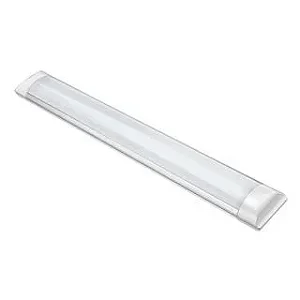 Luminária Sobrepor Linear 18W 0,60M Avant