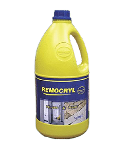 Limpa Piso 5L Impercol/Remocryl Siláqua