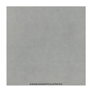 Piso Cerâmico "A" 82x82 (cm) Ornare Retificado Ceral
