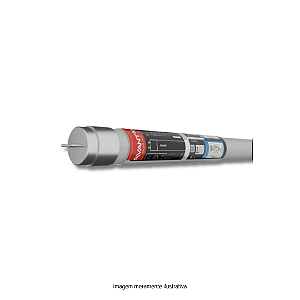 Lâmpada Led Tubular 18W T5 AVANT