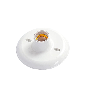 Plafon Nylon Branco Sykalight