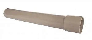 Tubo Soldável 50mm Barra 6m Plastilit