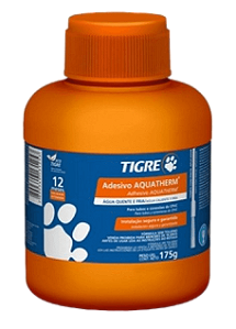 Adesivo PVC Aquatherm 175gr Tigre