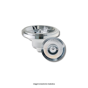 Lâmpada Led GU10 4000K 12W AVANT