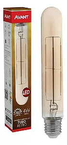 lampada led retro 4w e-27 180050273 t32 avant