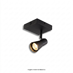 Spot Minimalist GU10 AVANT