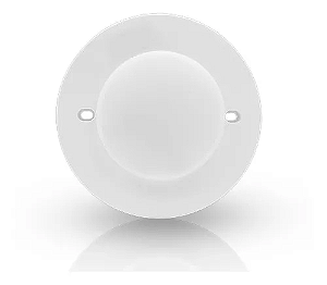 Plafon Sobrepor Redondo 9w Bivolt VIT