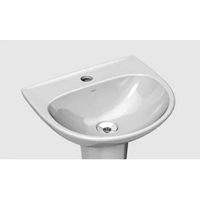 Lavatório Cinza LC-30 Way 7714046  LORENZETTI