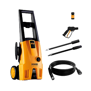 Lavadora de Alta Pressão 1500w Ousada 127V Wap