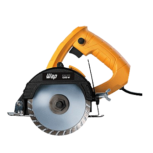 Serra Mármore 1300W 127V Wap