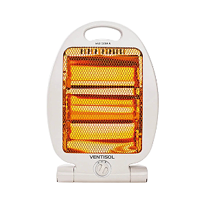 Aquecedor Doméstico Quartzo AQ-01 127V Ventisol