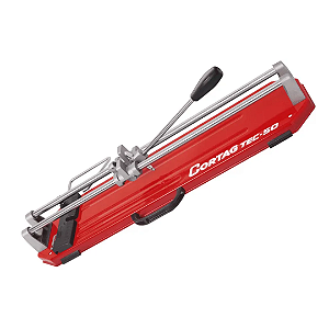 Maquina de Cortar Piso TEC-50 CORTAG