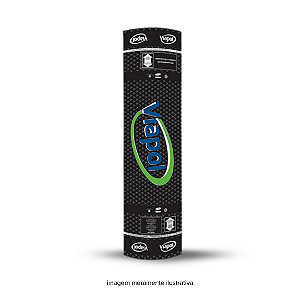Manta Asfáltica Torodin 4mm Tipo III Rolo 10m²  Viapol