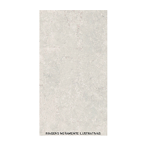 Revestimento Cerâmico "A" 31x56 Logan Retificado Ceral (Similar ao Porcelanato)