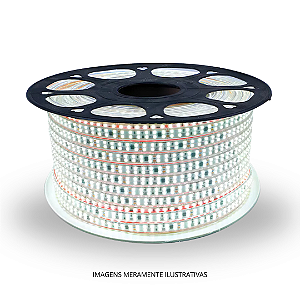 Fita Led Connect 10w 6500k IP65 127V Avant