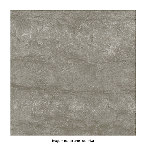 Porcelanato "A" 78x78 Savvoie Acetinado Retificado Belle