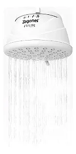 Ducha Fluir 5500W 127V Zagonel