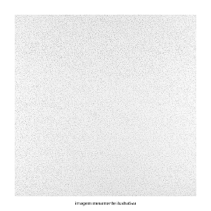 Piso Cerâmico "B" Cargo White Ceral