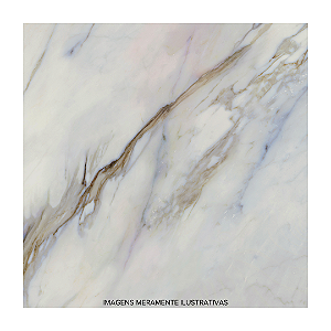 Porcelanato "A" 62,5x62,5 Navalli Acetinado Retificado (Ponta Mista) Belle Ceral