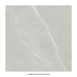 Porcelanato "A" 78x78 Pillar Polido Retificado Belle