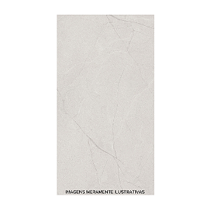 Revestimento Cerâmico "B" 38x82 Army Retificado Ceral (Similar ao Porcelanato)