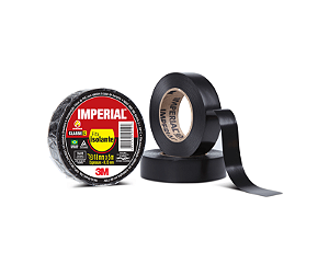 Fita Isolante 18 mm 20 m Imperial