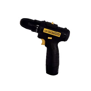 Parafusadeira e Furadeira de Impacto Bateria 12V Startools