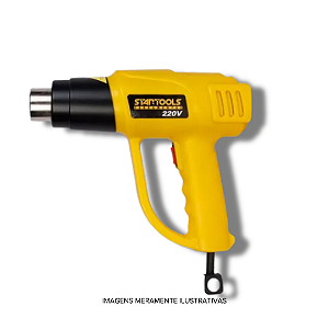Soprador Térmico 2000W 220V Startools