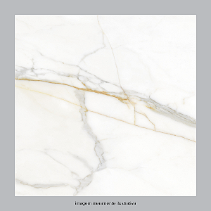 Piso Cerâmico "A" 60x60 Valencia Angelgres