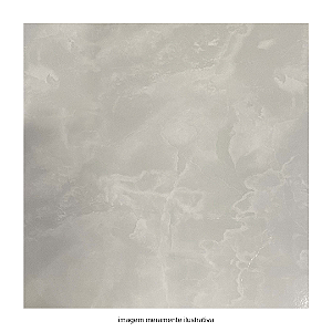 Piso Cerâmico "A" 43x43 Ancora Ceral
