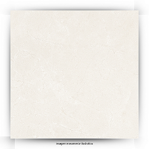 Piso Cerâmico "A" 60x60 Santorini Gray Angelgres