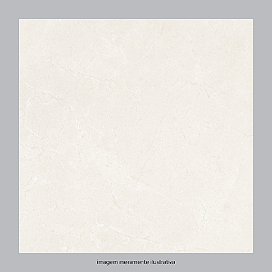 Piso Cerâmico "A" 60x60 Santorini Gray Angelgres