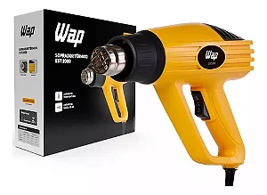 Soprador Térmico Est2000 127V Wap