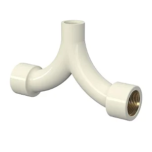 Te Misturador Aquaterm 22x3/4MM Tigre